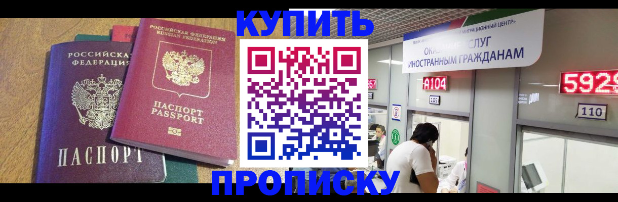 прописка в квартире в Коми